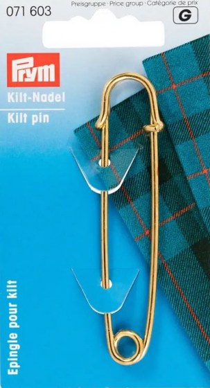 071603, Kiltnadel gold